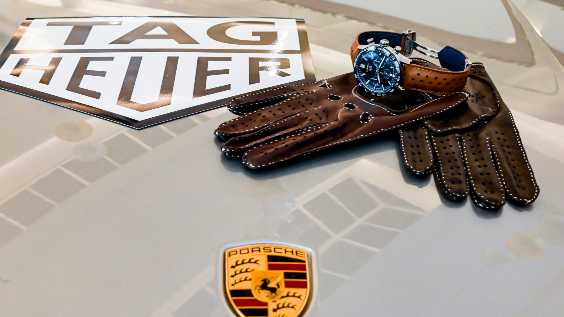 Reloj carrera best sale